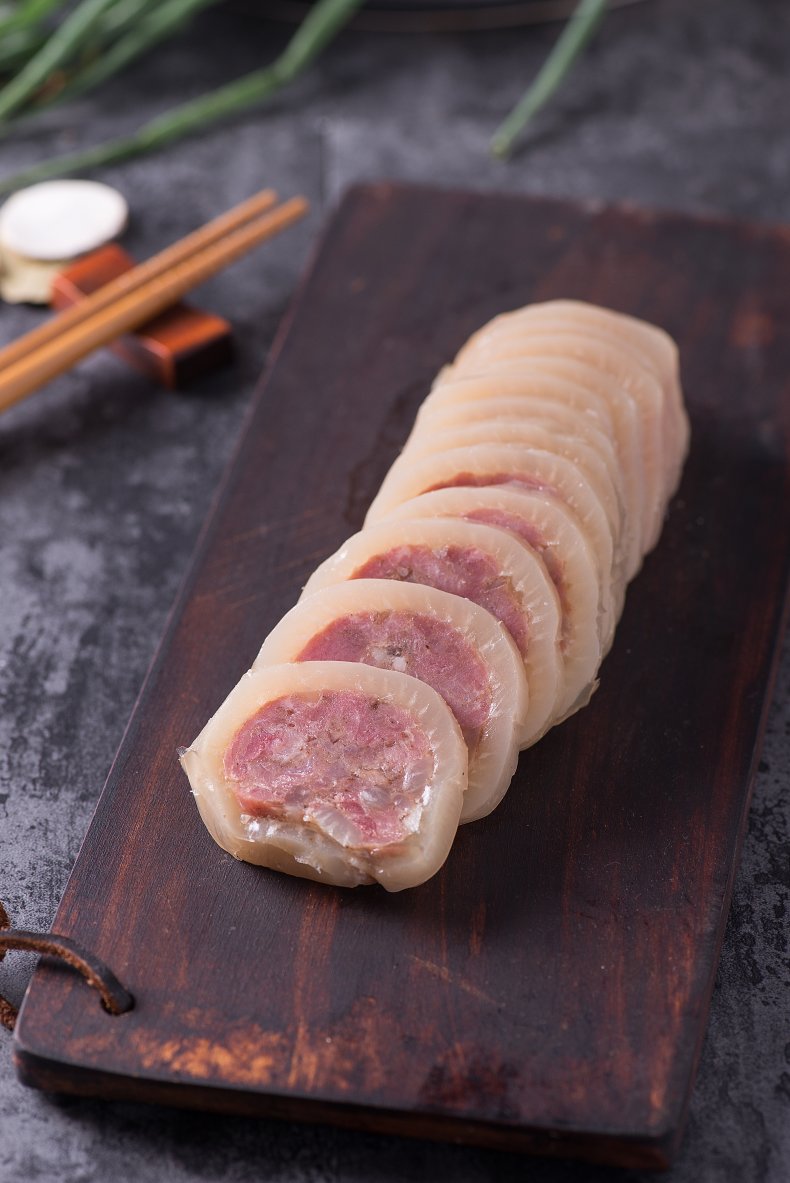 雅迪【徐州馆】捆肘225克/袋卤味鲜香猪肉熟食【图片 价格 品牌 报价