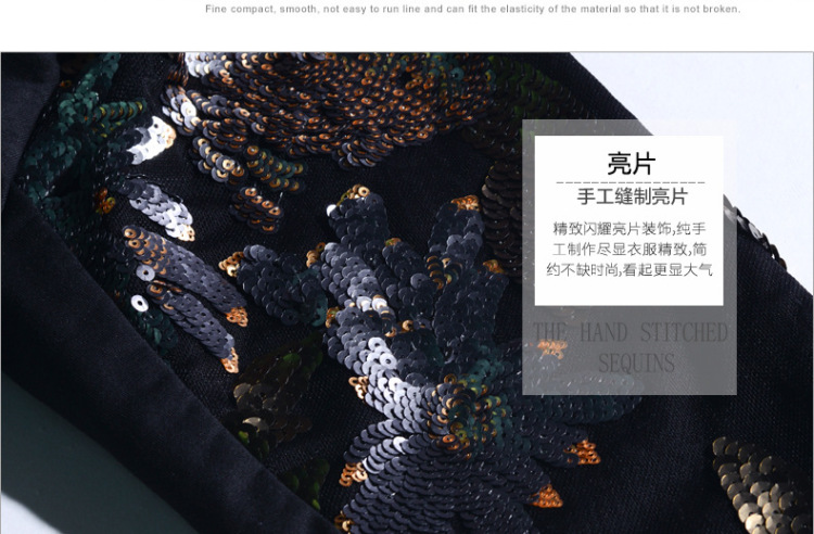 妍姿初庄 棒球服 卫衣外套 女时尚套装2015新款秋装高端卫衣套装休闲运动套装运动服两件套 黑色 XXL