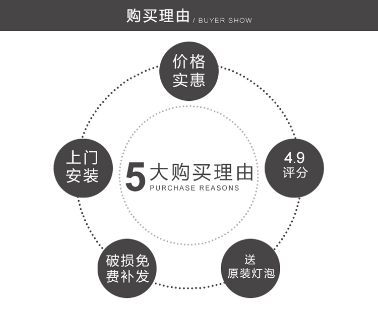 【kc灯具】北欧loft复古玻璃吊灯灯泡单头餐厅咖啡馆灯 D1497-S琥珀