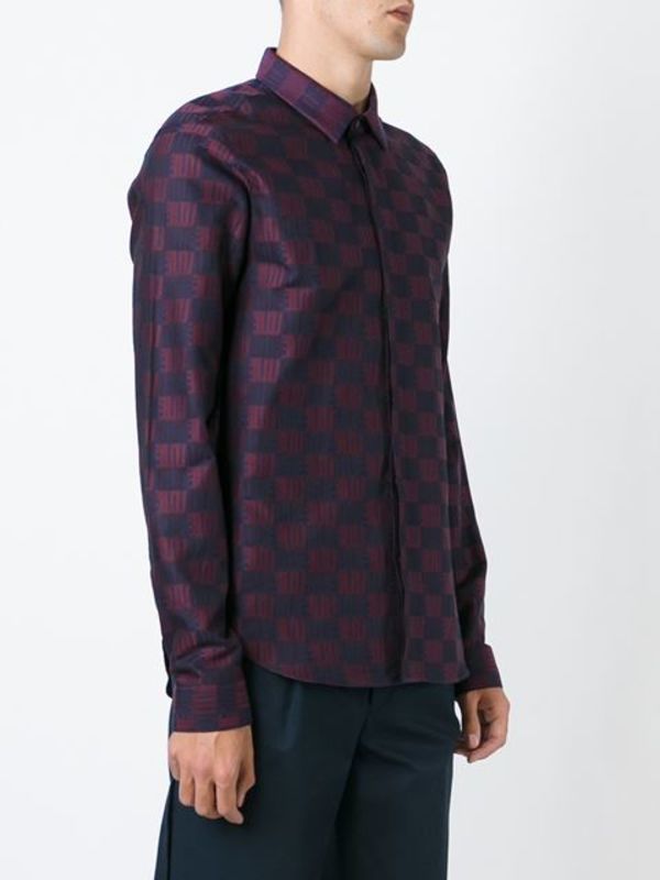 高田贤三/kenzo love衬衫 图片色 39