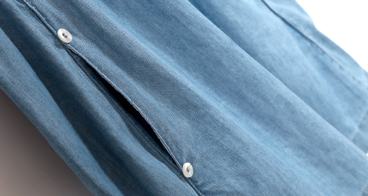 独特手插袋,精致美观