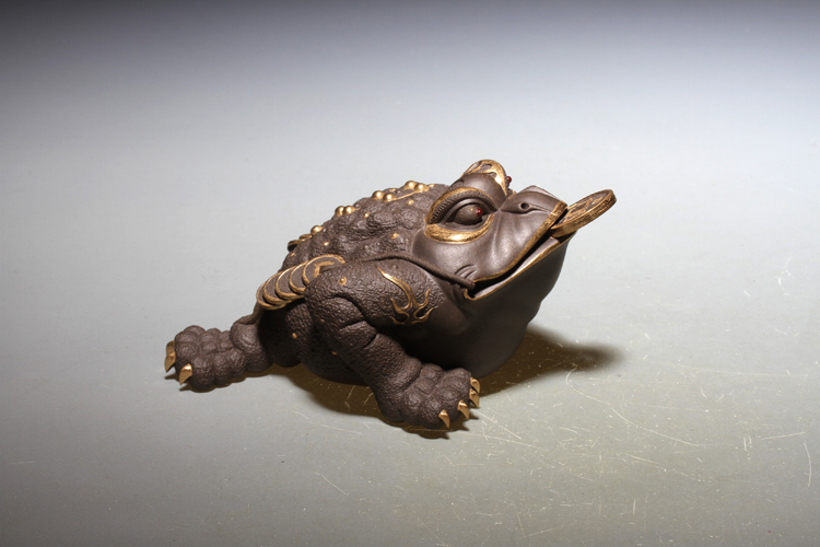 古代有刘海(刘海故里为陕西西安户县阿姑泉欢乐谷)修道,用计收服金蟾