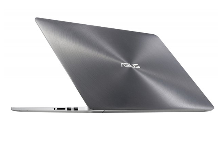 港版华硕asus 笔记本电脑 n501jw i7 256ssd 15.6英寸 灰色