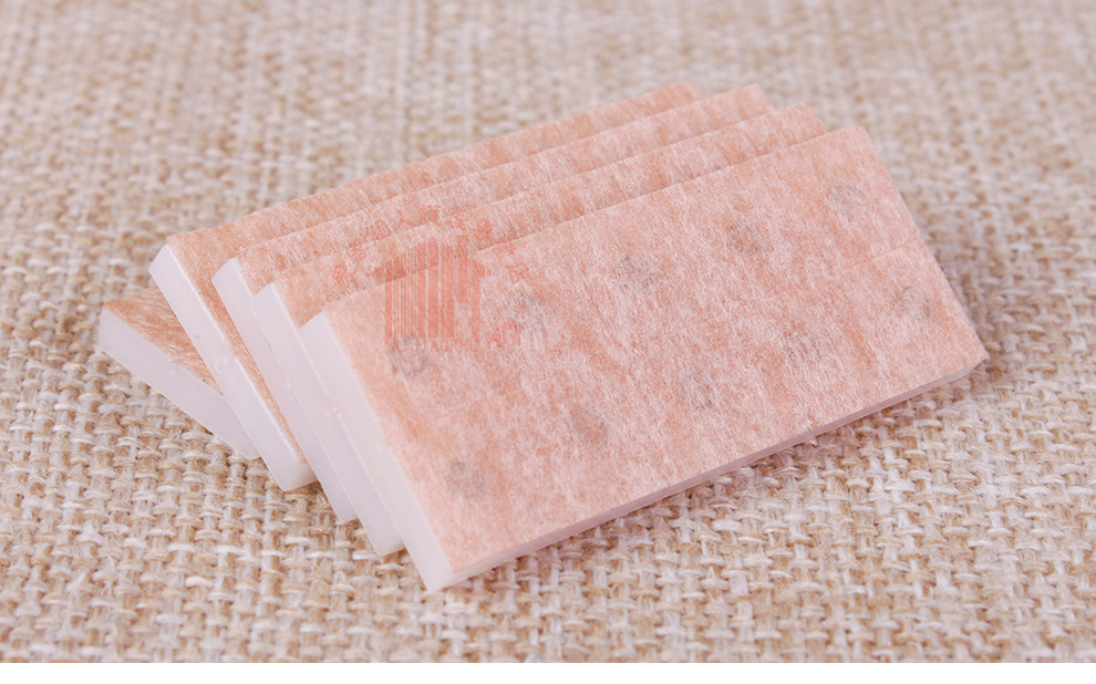 一次性揿针贴 掀针 皮内针 嵌针 100支