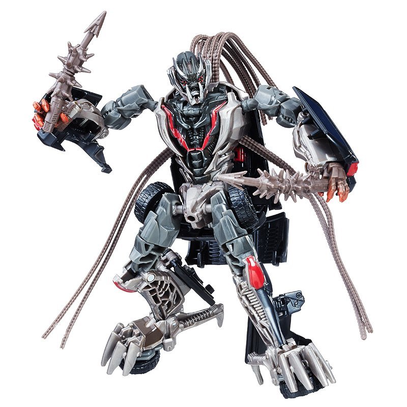 孩之宝(hasbro)变形金刚 经典电影 studio series工作室系列 男孩玩具
