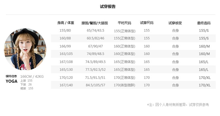 
                                        【angelababy同款】衣品天成秋冬装新款格子短裙 百搭修身A字裙 中腰超短裙 藏青色 165                
