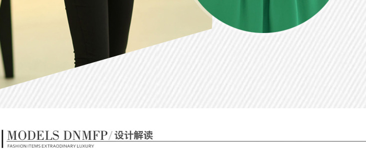 
                                        凯瑟曼 长袖雪纺衫韩版立领上衣打底衬衫女DR701 白色 L                