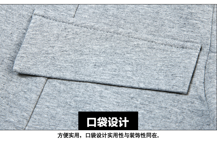 古芙琳2015秋季新款时尚小香风西装套装潮女装休闲两件套 宝蓝色 L