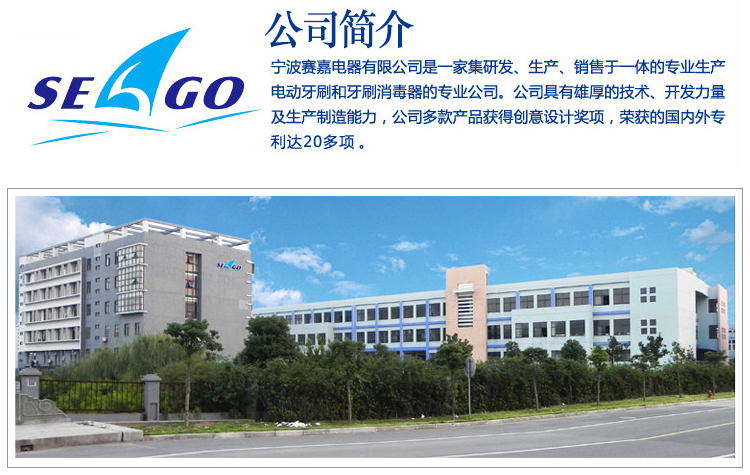 
                                                            【领劵下单立减20元】赛嘉（seago） 电动牙刷家用成人自动声波震动牙刷软毛情侣款 亲民款（5个刷头）                
