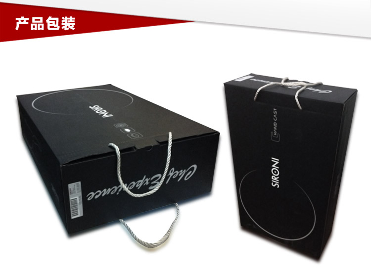 德国进口钛金炒锅不粘锅 少油烟锅具【送原装锅盖和不粘锅专用锅铲】支持货到付款 32cm