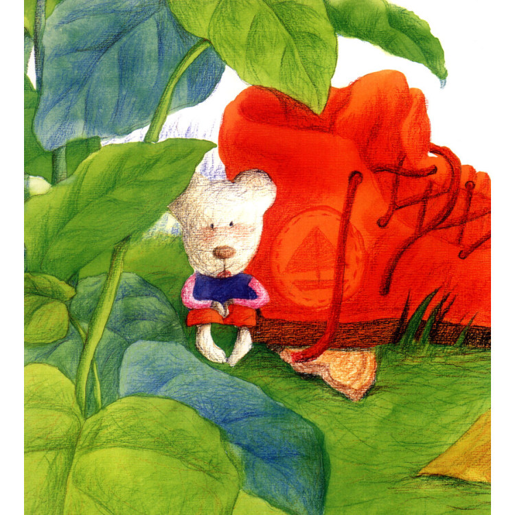 (正版) 红鞋子/小企鹅心灵成长故事 9787533267322