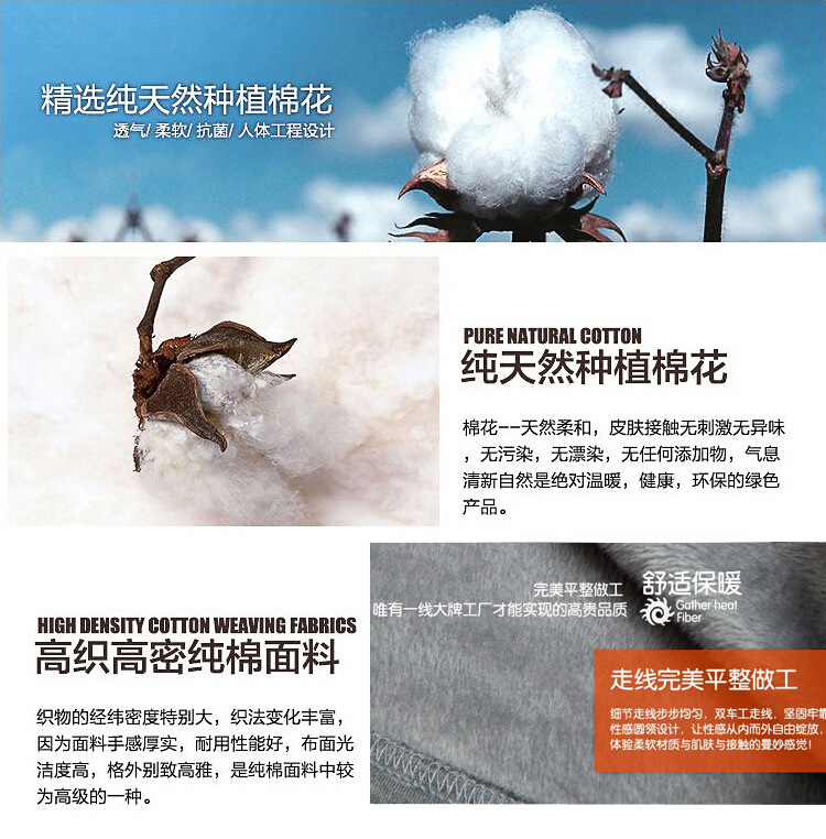 2016新款韩版女装卫衣 秋冬装加绒加厚保暖中长款女士修身显瘦卫衣外套 灰色 L