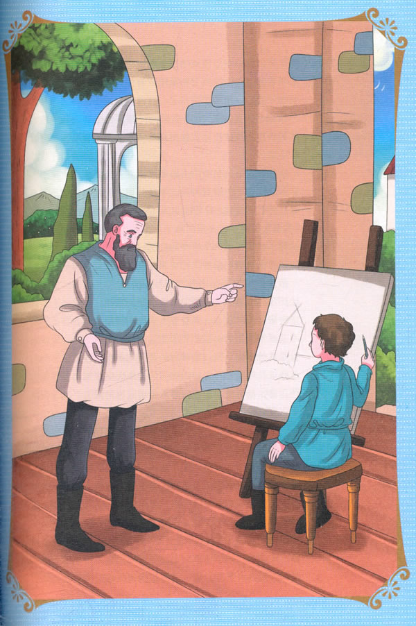 (正版) 名人传 9787563954438