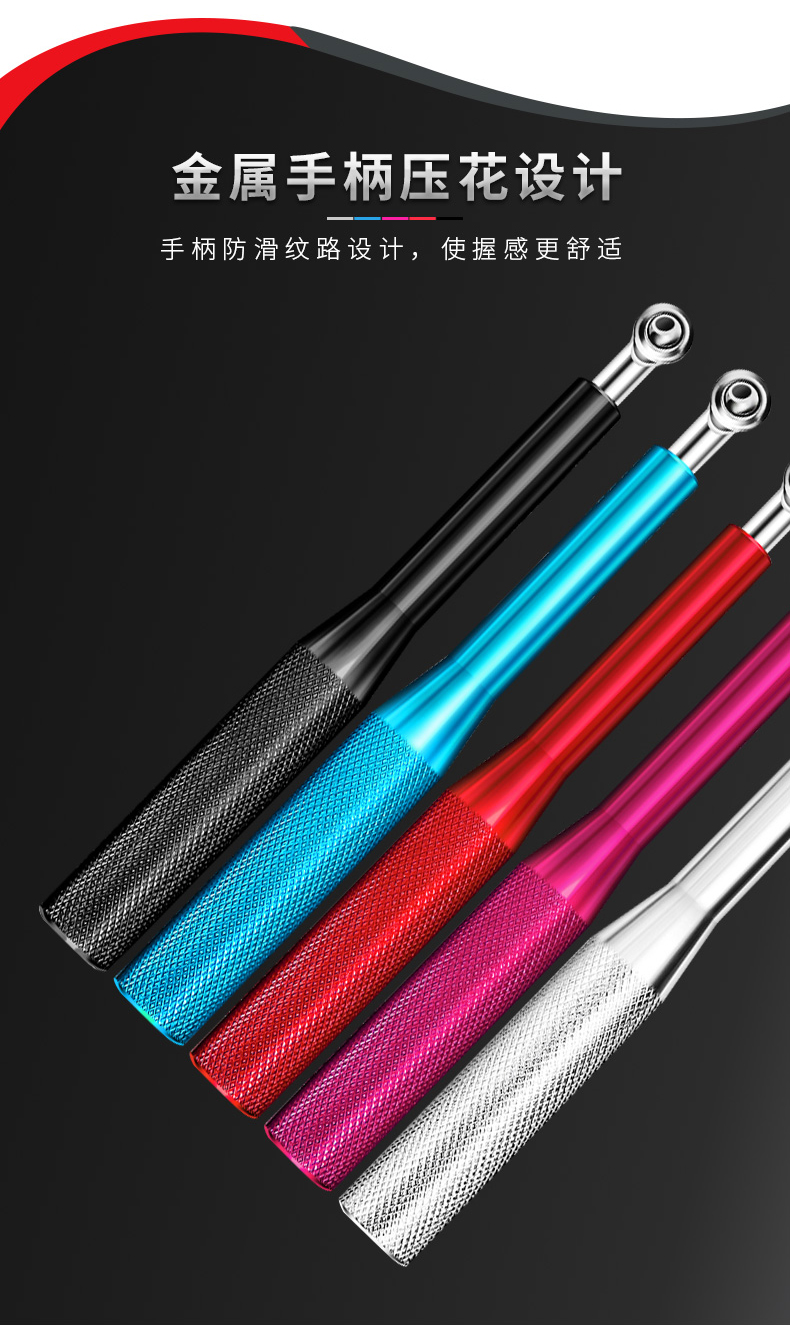 曼迪卡威跳绳成人减肥运动体育用品儿童中考专用跳绳铝合金手柄钢丝