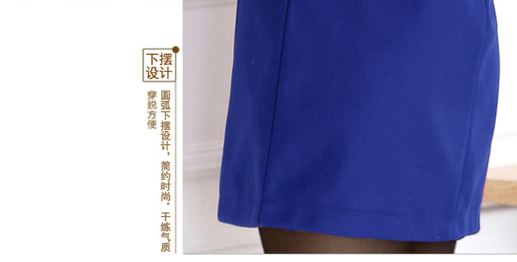 十三伊人 毛呢连衣裙女轻薄无袖背心裙 酒红 L