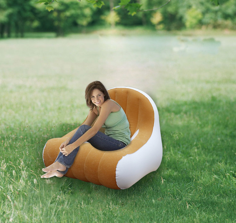 充气沙发 成人充气沙发 单人沙发沙发成人充气沙发 单人沙发充气沙发