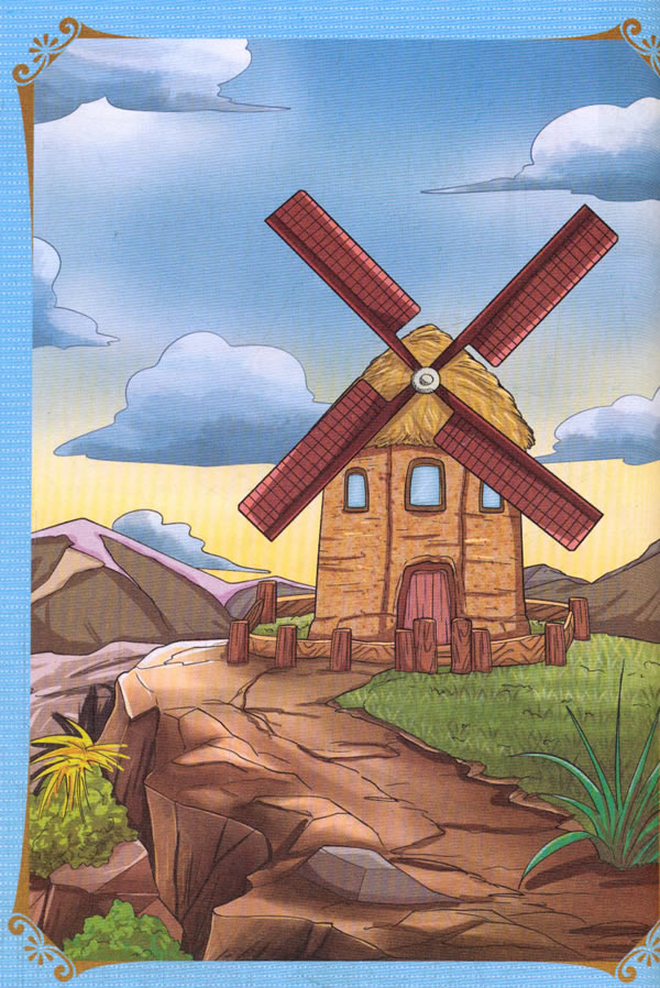 安徒生童话安徒生高洁9787563954490