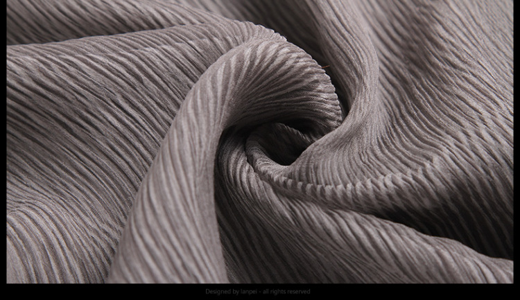 兰佩2016夏装新款真丝上衣纯色真丝衬衫女 皮粉色预售3月30 xl