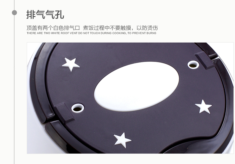 
                                                            彦页（YANYE） 保温饭盒三层功能电热饭盒不锈钢内胆双层加热饭盒 咖色可加热三层                