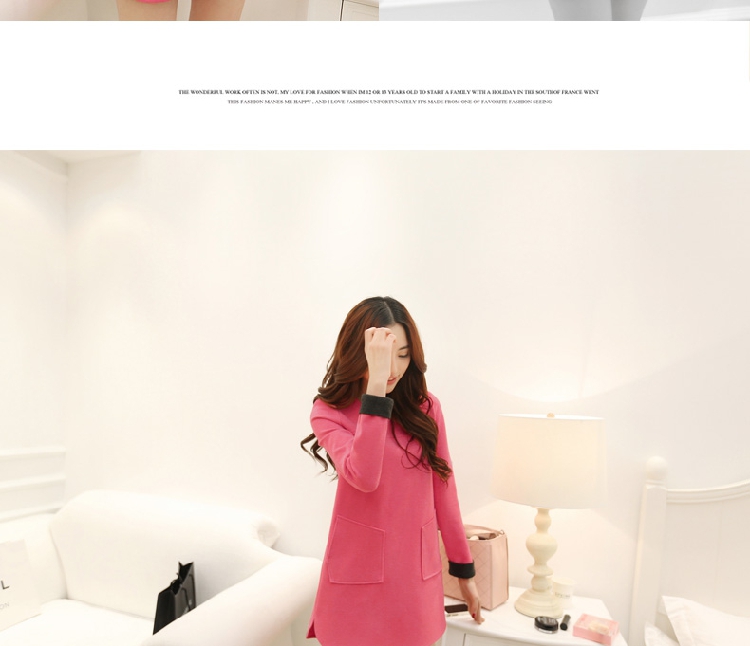 酒窝果果2016新款短袖T恤女夏装休闲套装女运动服短袖七分裤两件套469 酒红色 XL