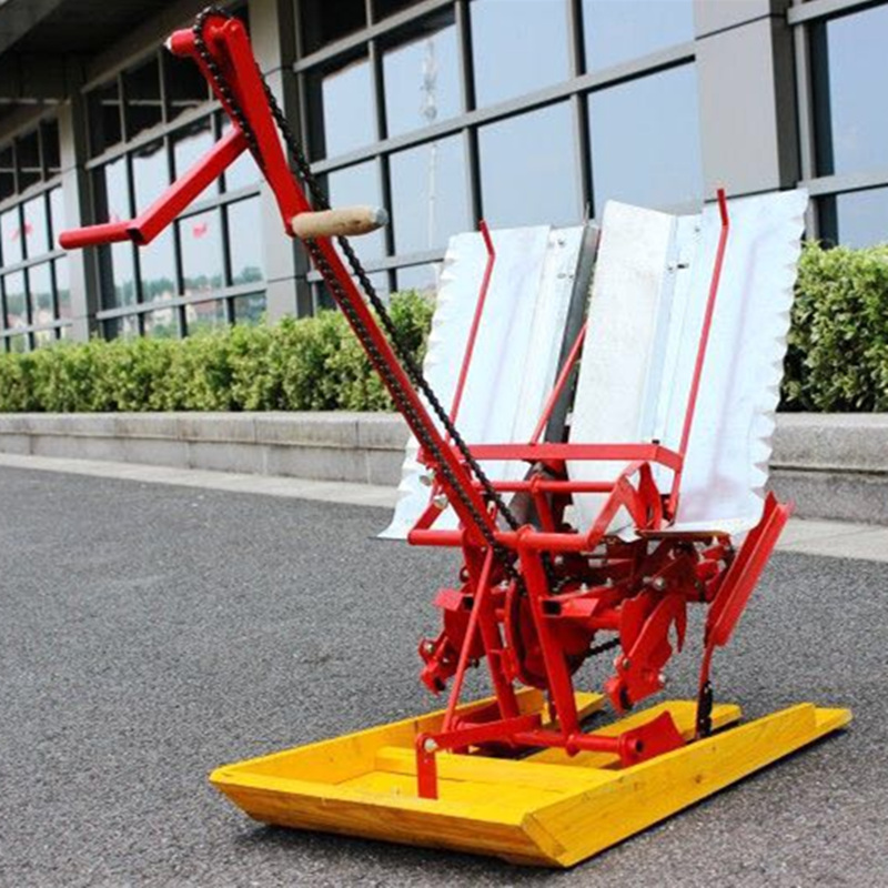 供应水稻插秧机手摇式插秧机播种机水稻秧苗机水稻播种器