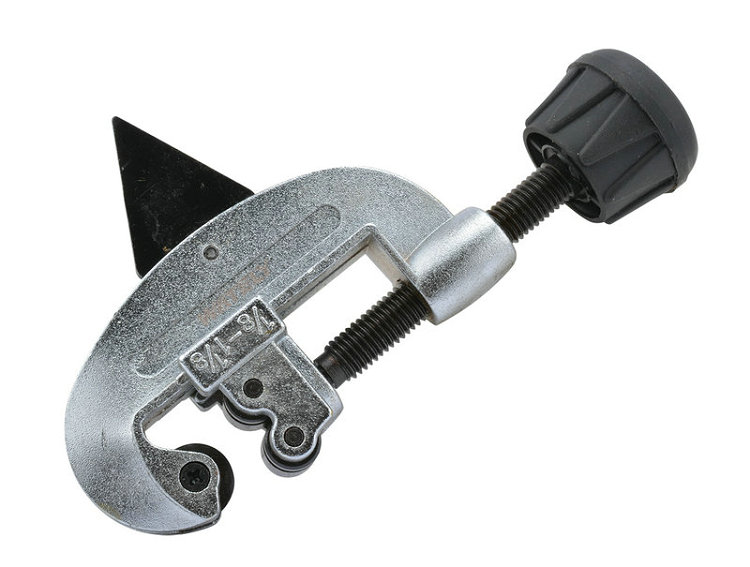 wately威特力 g型管子割刀 3-30mm管子剪 管子割 铜管切割器