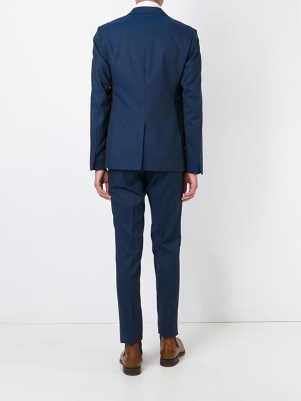 高田贤三/kenzo 正式西装套装 图片色 46