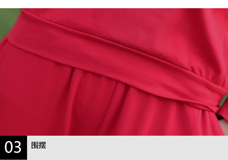 
                                        古巴比伦长袖t恤女款 2015秋冬女装休闲运动纯色套装 女士运动套装 浅灰色 XL(建议115-130斤)                