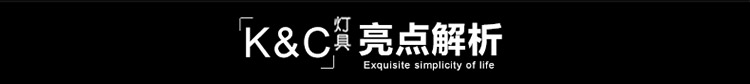 kc灯具 北欧复古美式做旧创意个性时尚简约铁艺卧室床头书房台灯 15-T7020-1 含3Wled球泡白光1枚