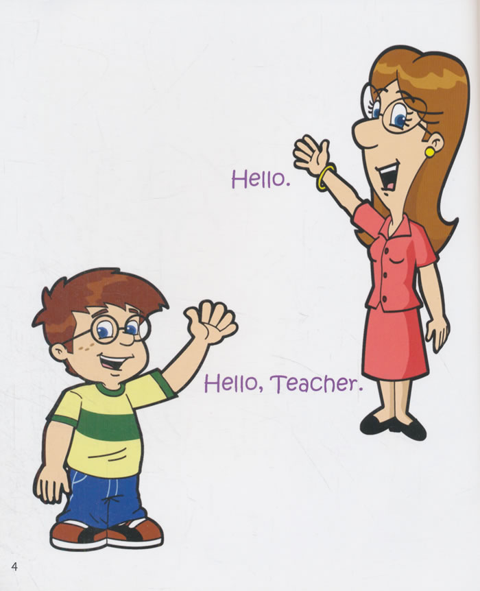 kid talk 1 9787304073022 国家开放大学出版社