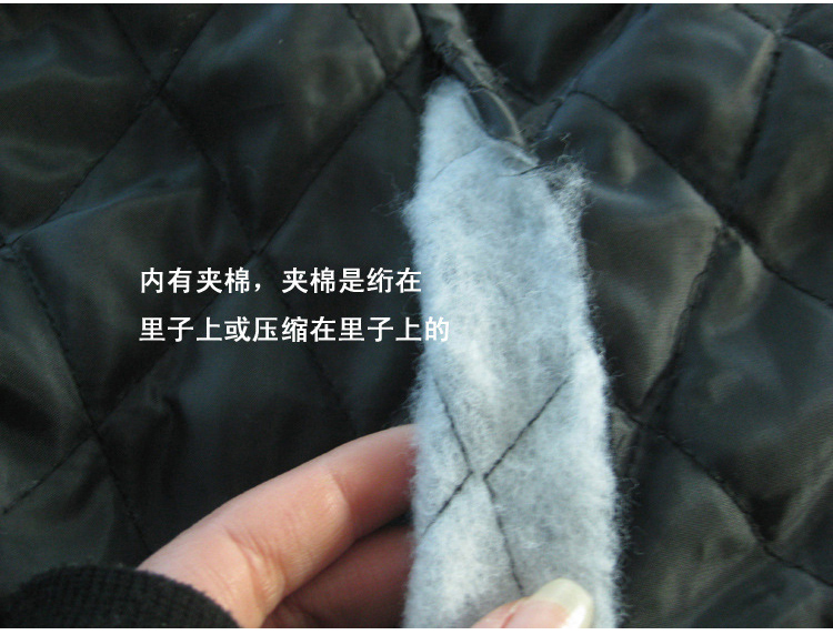 
                                        安依莲毛呢大衣女 韩版女装冬季新款双排口大码中长款加厚连帽外套 灰色普通款 L                