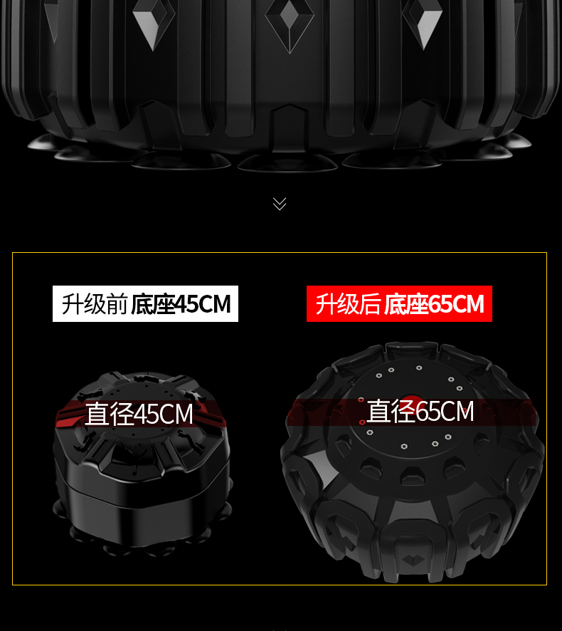 比纳 音乐智能拳击沙袋立式成人家用拳击沙包