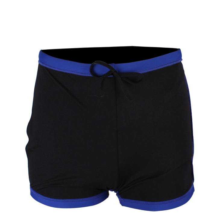 英发(yingfa)游泳裤男平角泳衣泡温泉沙滩大码休闲印花泳装y3582 -2