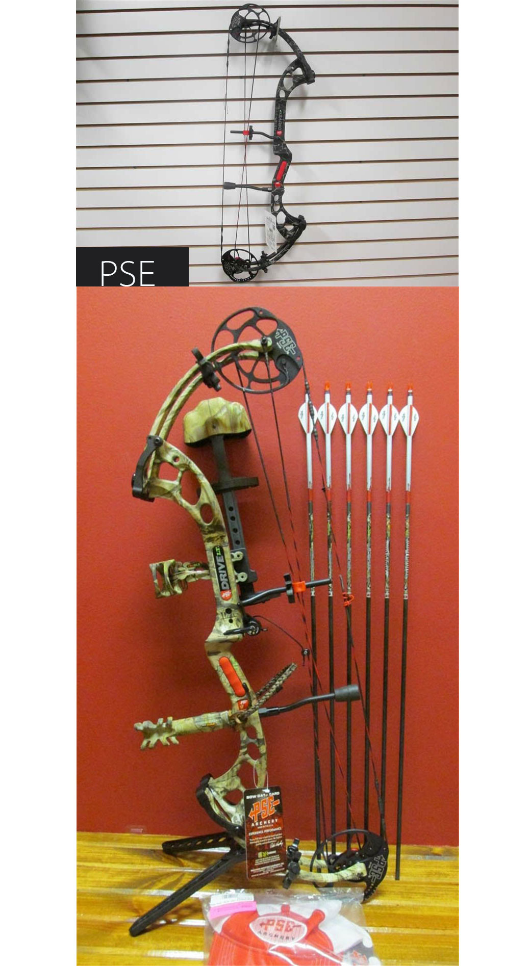 进口2015款pse drive lt 驱动器lt复合滑轮弓 狩猎弓箭 新手可用可