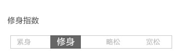 太平鸟女装2015冬装新品A型长裙A1GF44219 红色 M