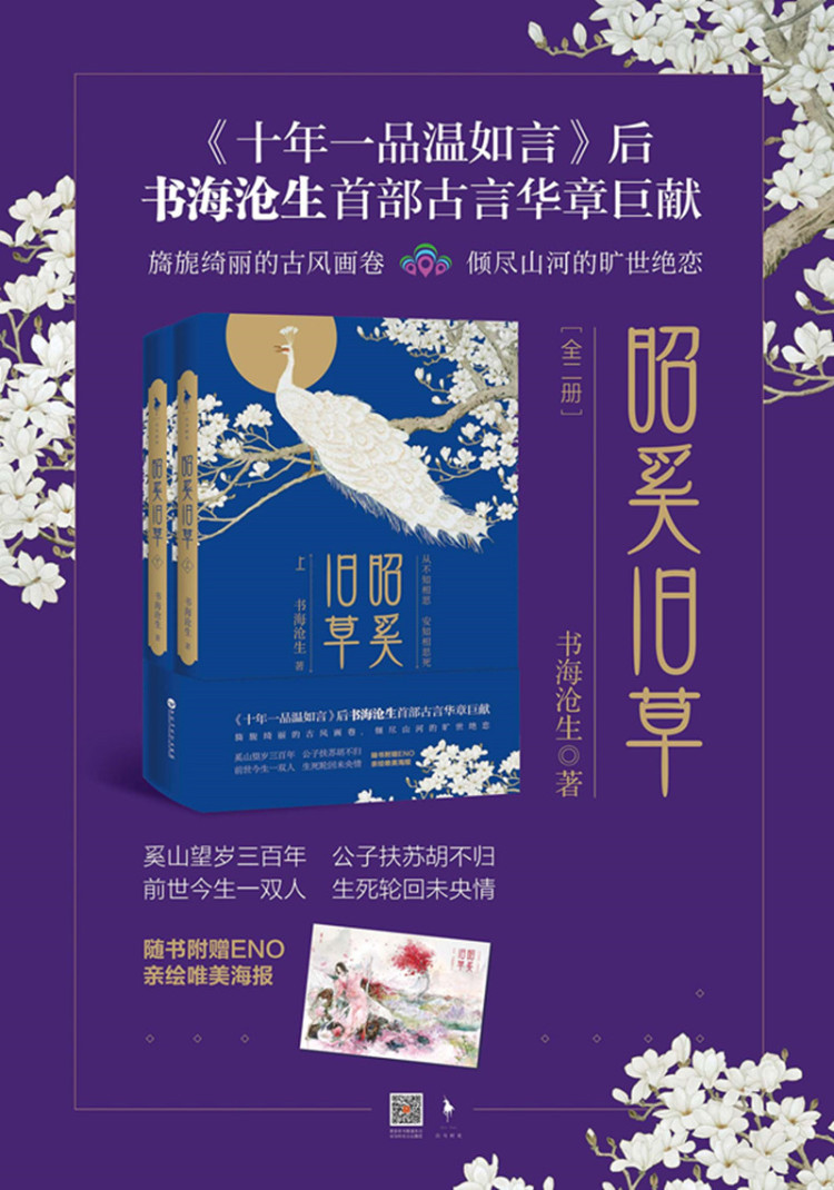 昭奚旧草