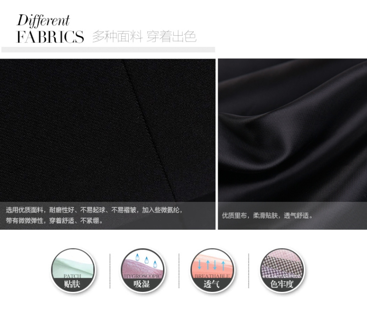 韩茗雅韩版2014春夏新款黑色荷叶边半身裙时尚短裙职业包臀裙大码BQ30017 黑色 S