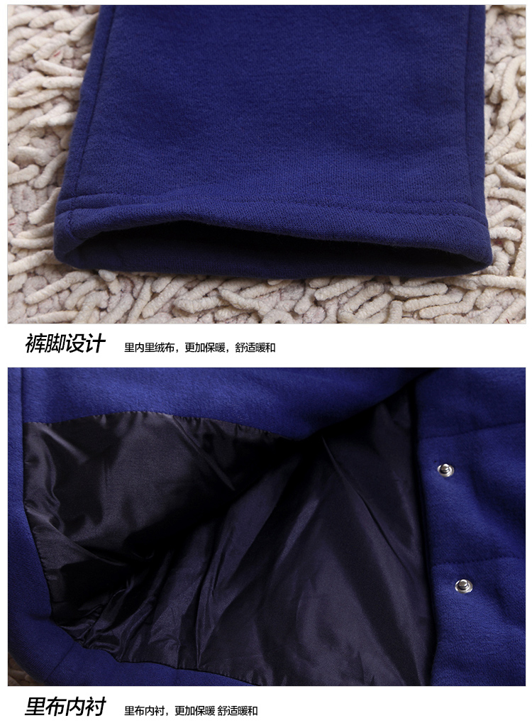 紫月枫玲2016夏季新款短袖休闲卫衣两件套运动服套装女157 白色 XL(115-124斤)