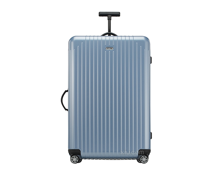 rimowa 日默瓦 中性salsa air系列31寸行李箱820.73.78.4 蓝色 f