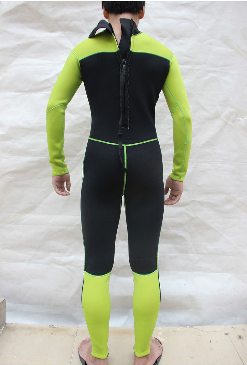 保暖潜水服潜水服冲浪服冲浪潜水极限运动