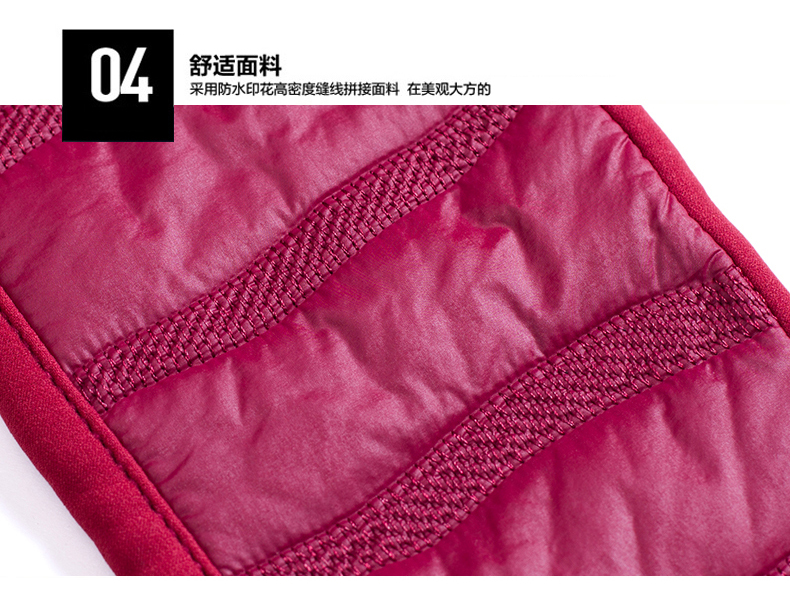
                                        贵人美族打底裤女2016秋冬新款弹力显瘦涂层皮质面料 多钮扣设计小脚铅笔打底裤女K810 黑色 L                