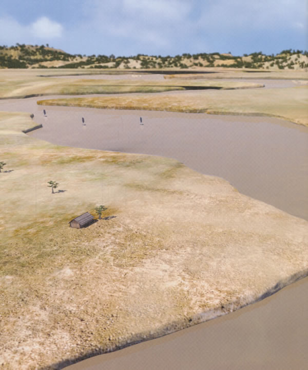 潘季驯治河(中华治水故事) 9787517044406 水利水电出版社