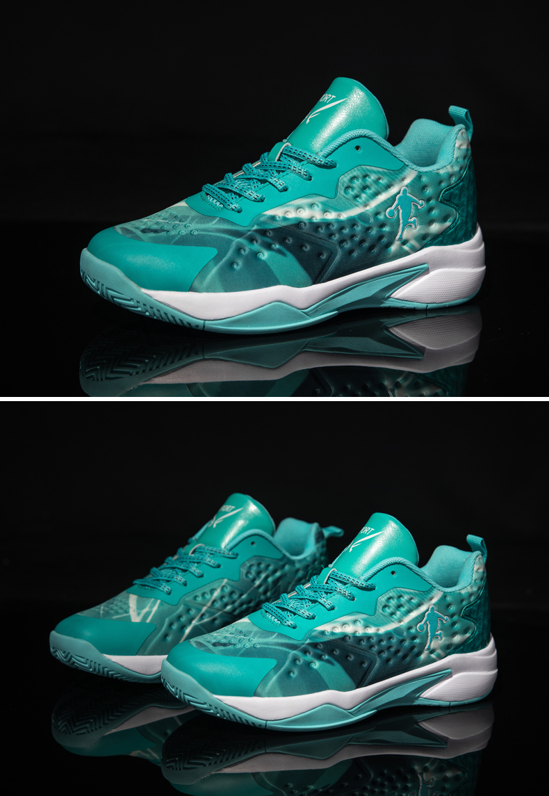 2020新款鸳鸯跑鞋男鞋学生运动慢跑鞋透气网面休闲鞋防滑减震男鞋