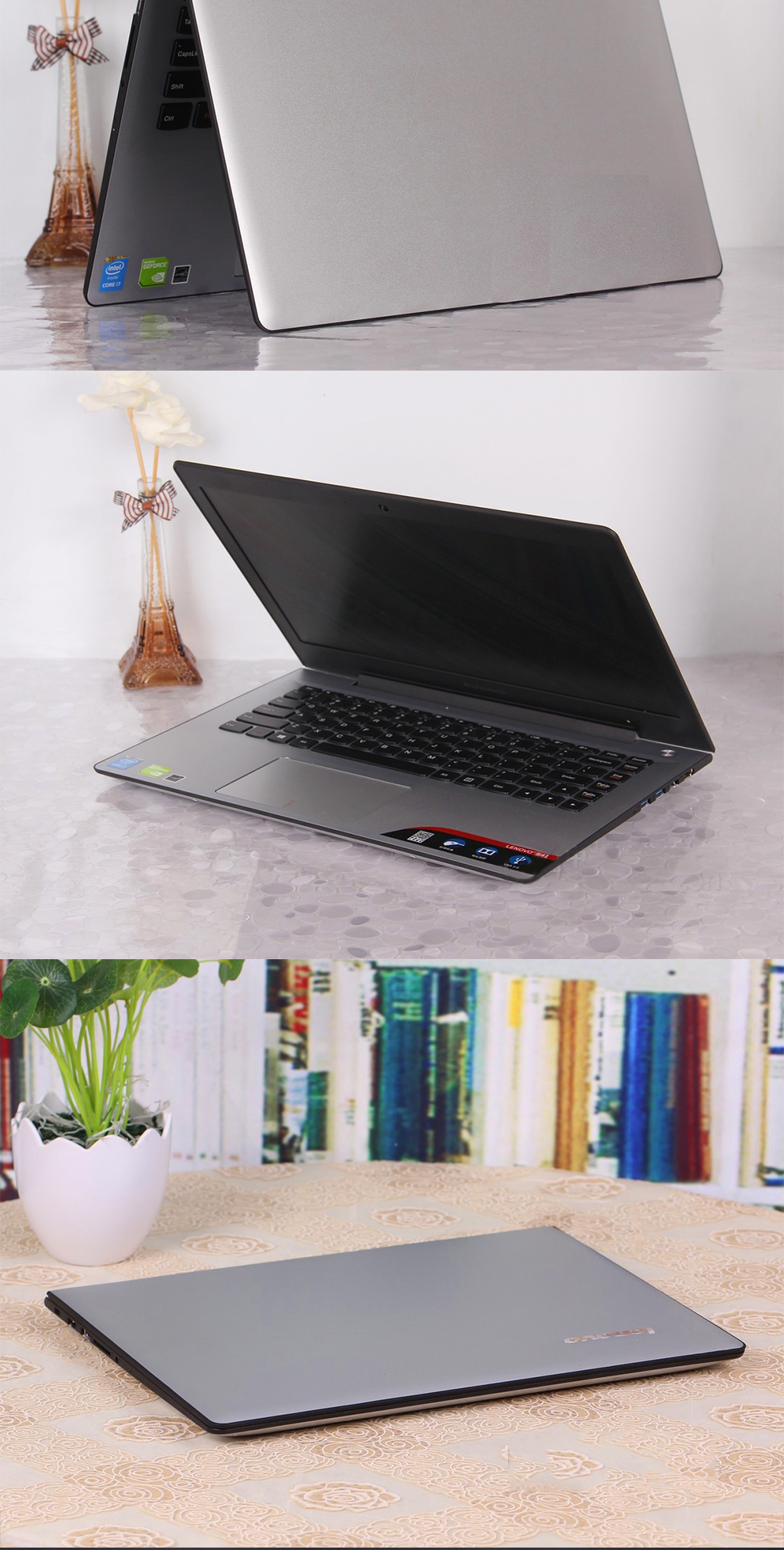 联想(lenovo)s41-70 14.