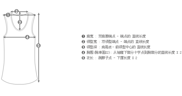 FOREVER21 纯色宽松大摆无袖雪纺衫 黑色 L