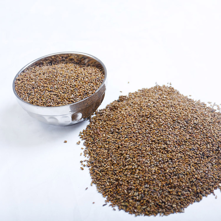 荞麦壳决明子枕头单人枕芯填充物散装甜壳荞麦皮小决明j简单内胆家得