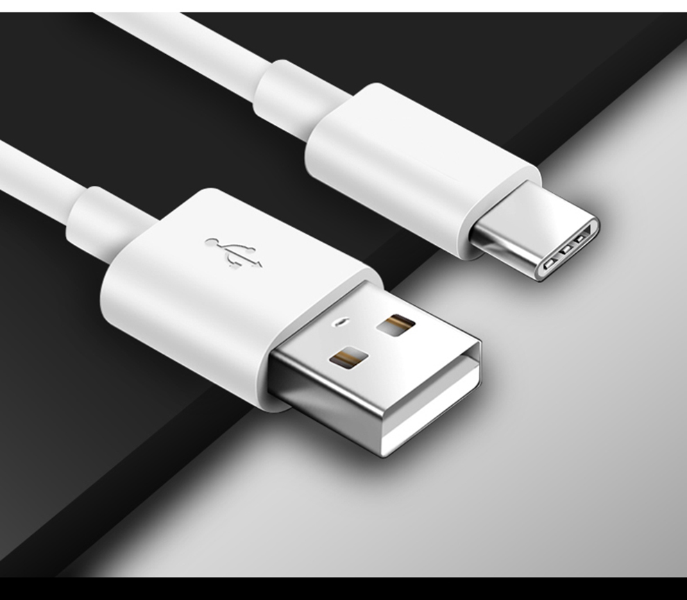 type-c数据线6小米5mix乐视2手机快充华为matep9p10nova2s充电器x