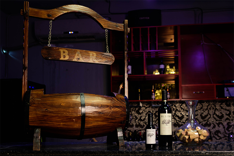 皇家龙船(ROYAL DRAGON BOAT)智利预言树