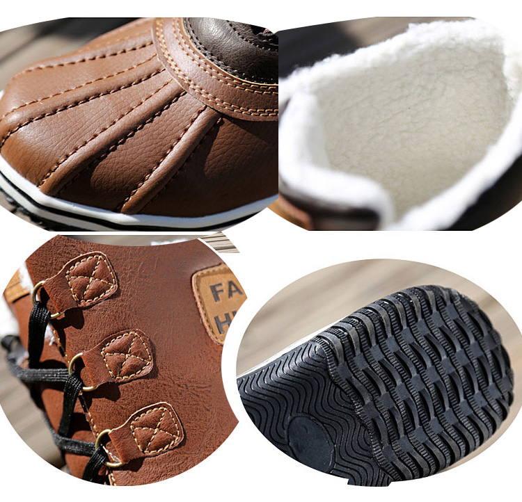 0013 棕色 43运动鞋码