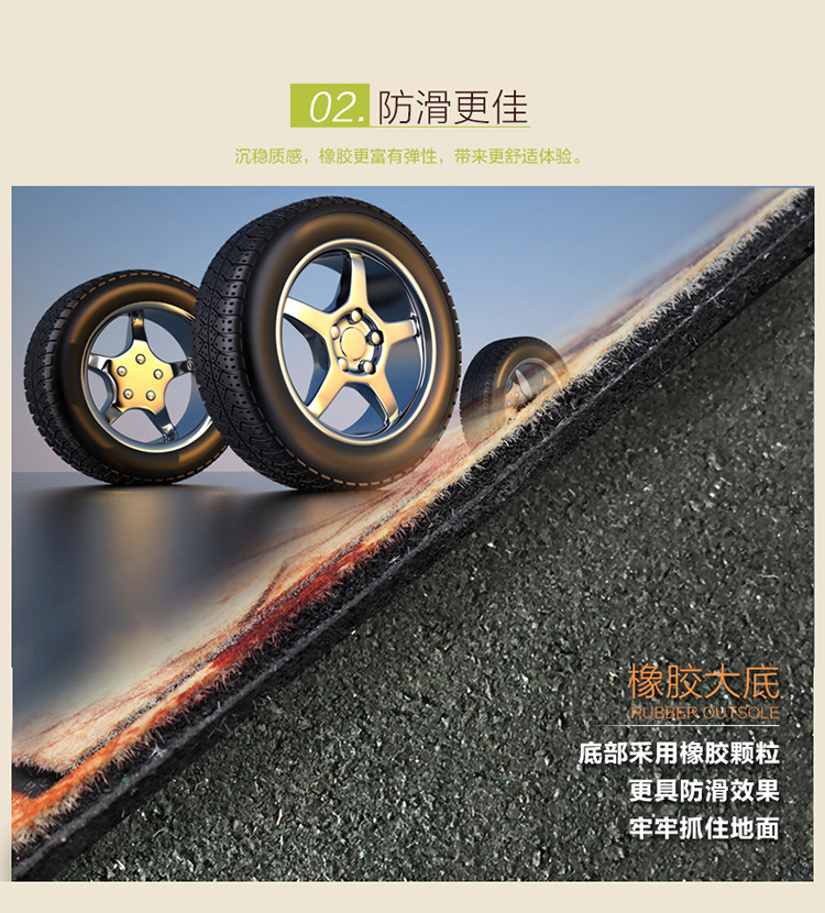半岛良品 高档欧式别墅进门地垫门厅脚垫门垫大门口蹭土垫 地毯 地毯地垫 六边形青色 56*102cm